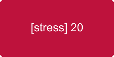 [stress] image 20: Quotes "double" and 'single', ampersand & angle <b>not html</b> <script>alert(1)</script>