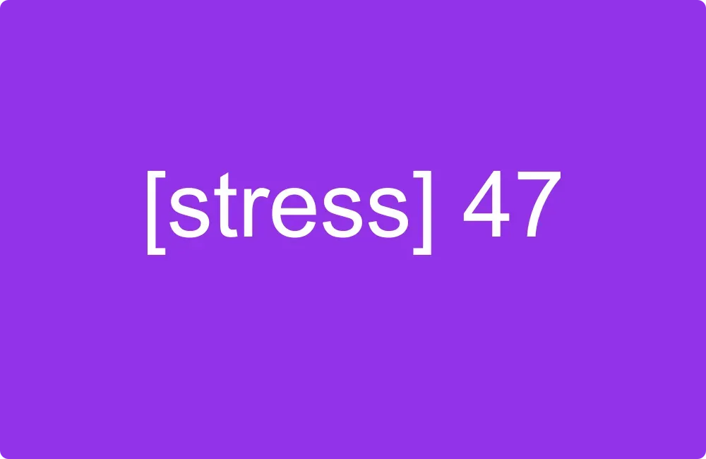 [stress] image 47: Ünïcödé, emoji 🚀📈, and RTL: مرحبا بالعالم