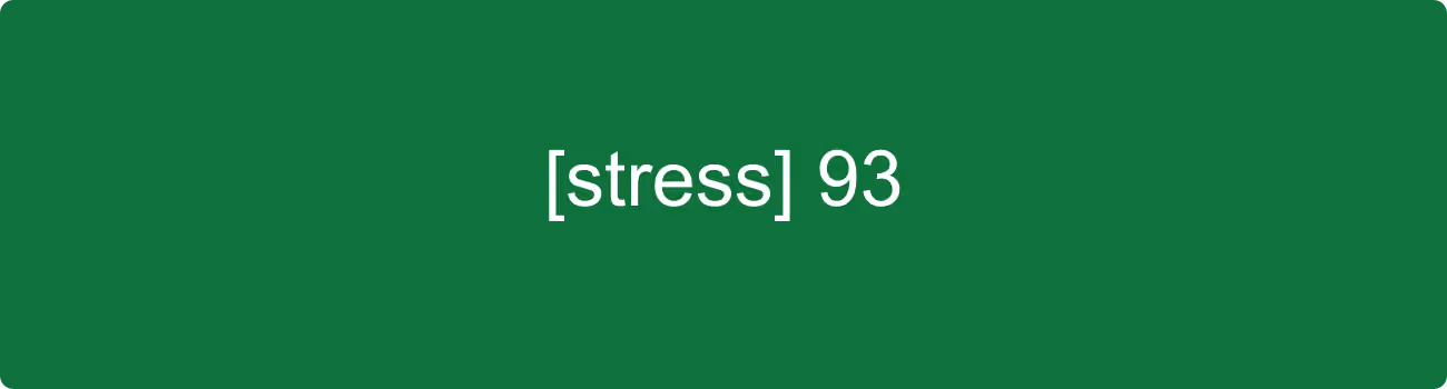 [stress] image 93: Quotes "double" and 'single', ampersand & angle <b>not html</b> <script>alert(1)</script>